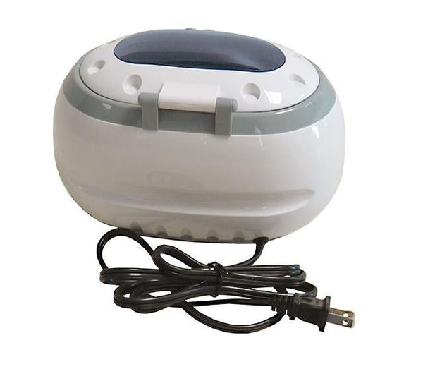 Mini Ultrasonic Cleaner - 0.6 Liters | Sper Scientific Direct
