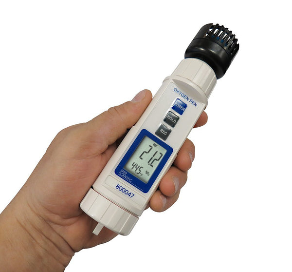 Oxygen Pen | Sper Scientific Direct