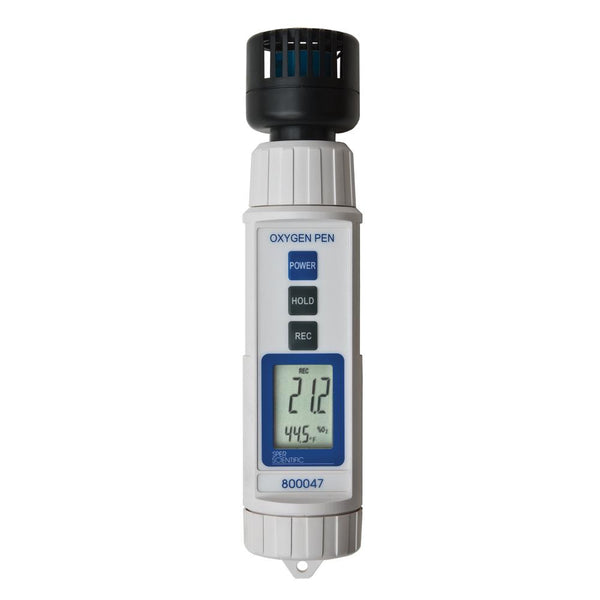 Oxygen Pen | Sper Scientific Direct