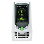 Particle Mass Concentration Detector with Formaldehyde CO2/PM2.5/PM10 TVOC Temperature/Humidity | Sper Scientific Direct