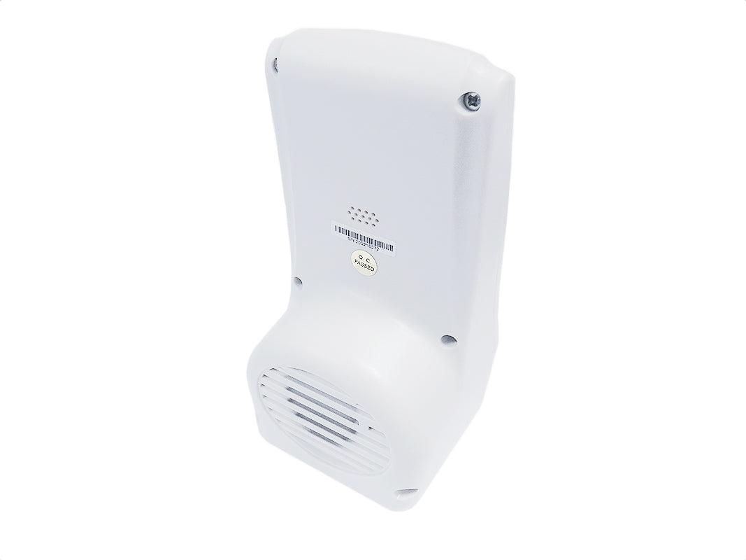 Particle Mass Concentration Detector with Formaldehyde CO2/PM2.5/PM10 TVOC Temperature/Humidity | Sper Scientific Direct