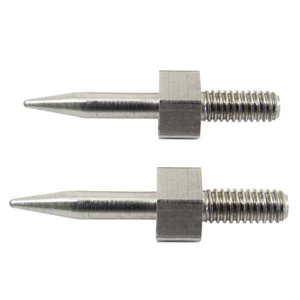 Pocket Moisture Meter Replacement Pins (Set of 2) | Sper Scientific Direct