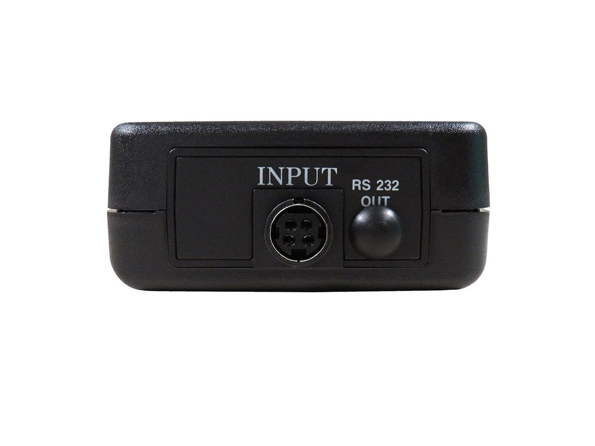 Portable Handheld Vacuum Meter | Sper Scientific Direct