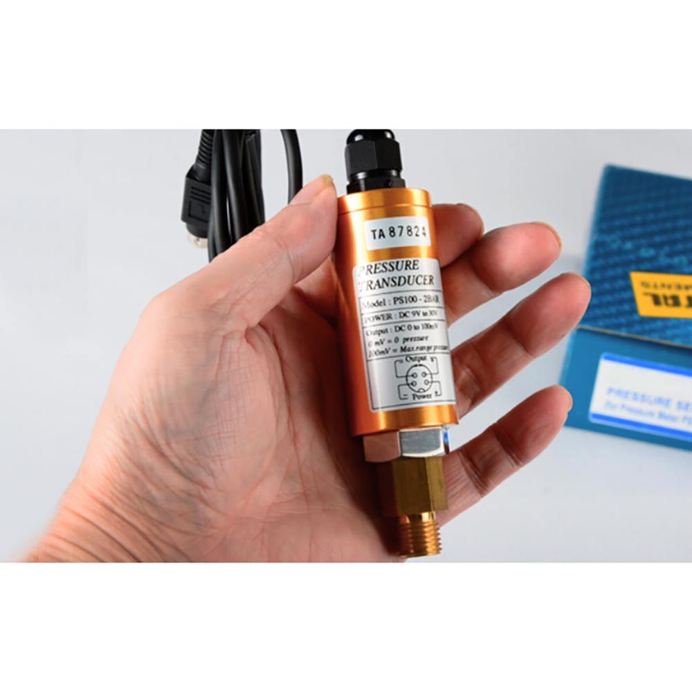 Pressure Transducer - 29 psi | Sper Scientific Direct