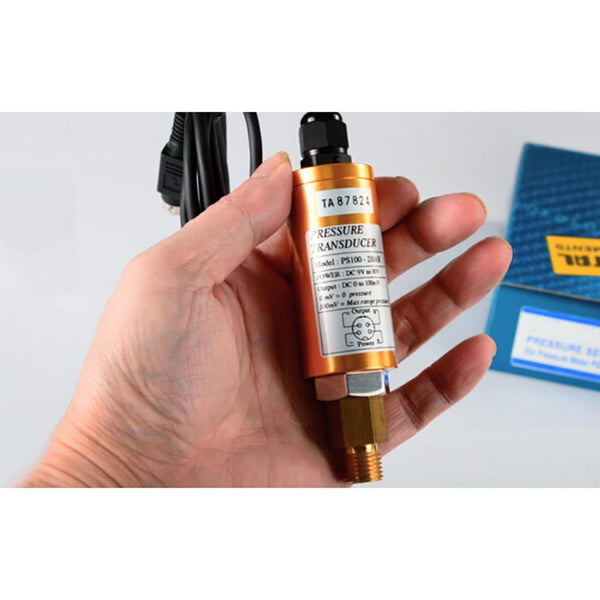 Pressure Transducer - 290 psi | Sper Scientific Direct