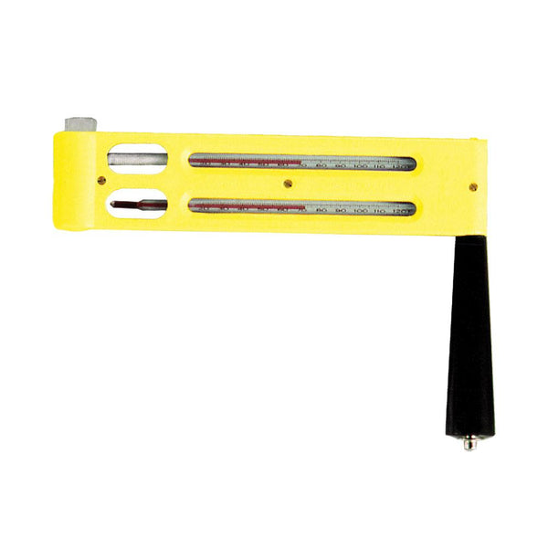 Sling Psychrometer - 20 ~ 120 F | Sper Scientific Direct
