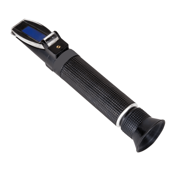 Sugar/Brix Refractometer 0-32% | Sper Scientific Direct