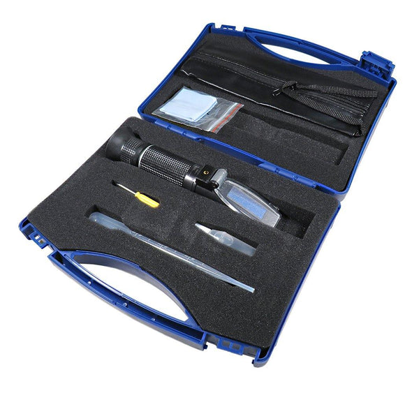Sugar/Brix Refractometer 0-32% | Sper Scientific Direct