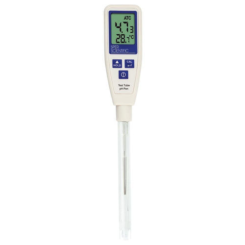 Test Tube pH Pens | Sper Scientific Direct