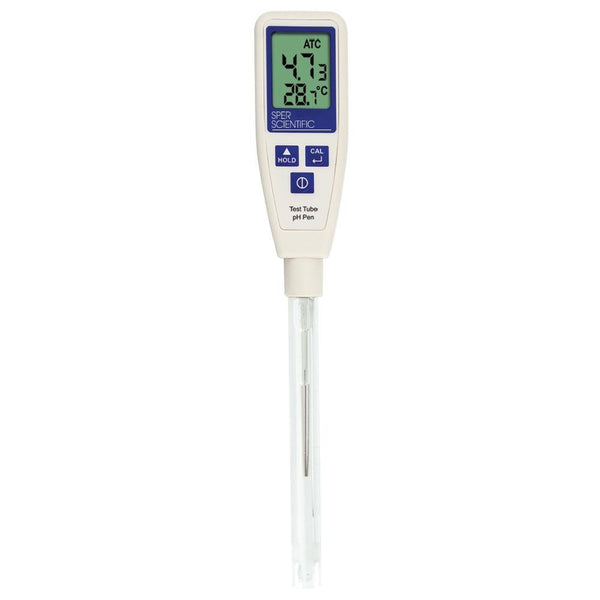 Test Tube pH Pens | Sper Scientific Direct