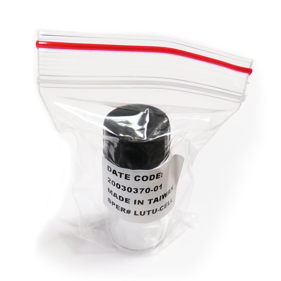 Turbidity Sample Cell - Sper Scientific Direct