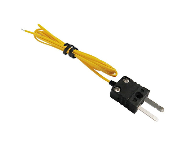 Type J Beaded Wire Thermometer Probe - Sper Scientific Direct