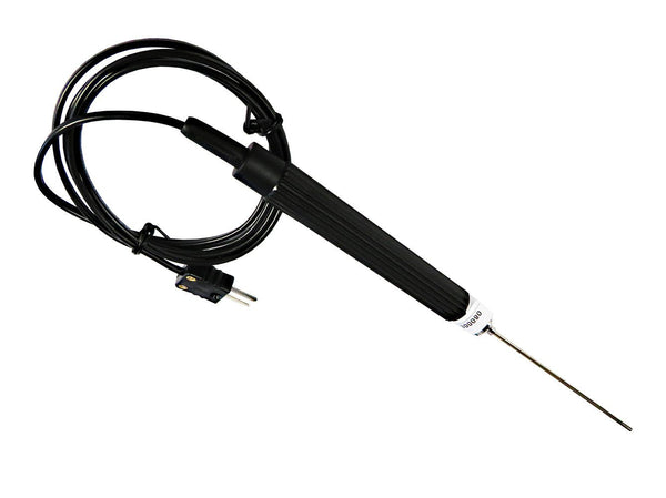 Type J Immersion Thermometer Probe, Small - Sper Scientific Direct