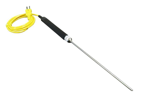 Type K Immersion Thermometer Probe, Large - Sper Scientific Direct