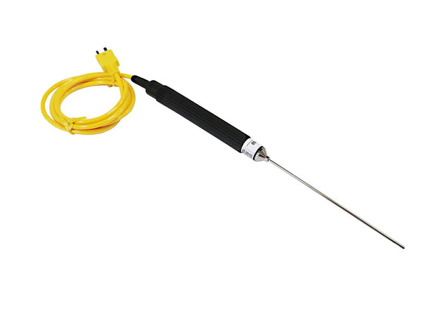 Type K Immersion Thermometer Probe, Small - Sper Scientific Direct