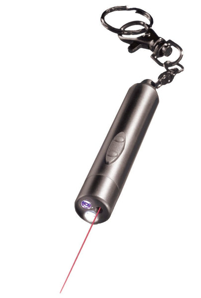 UV Laser White Light - Sper Scientific Direct