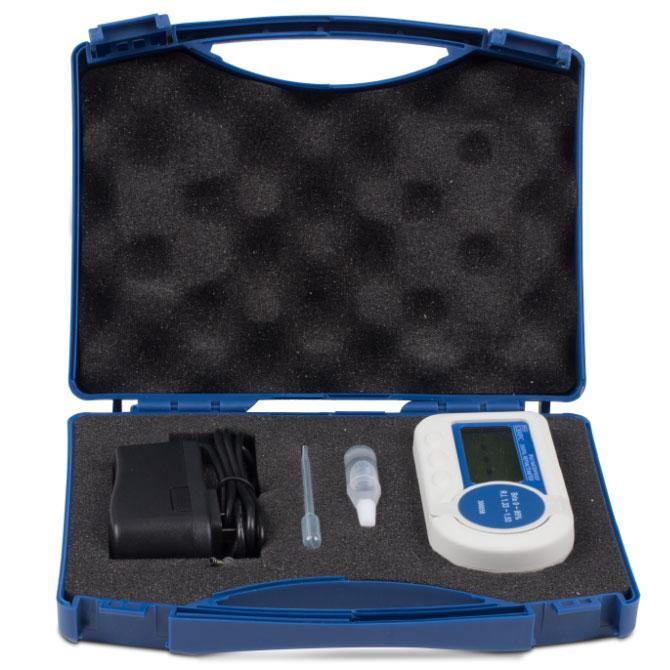 Waterproof Digital Refractometer - Clinical - Sper Scientific Direct