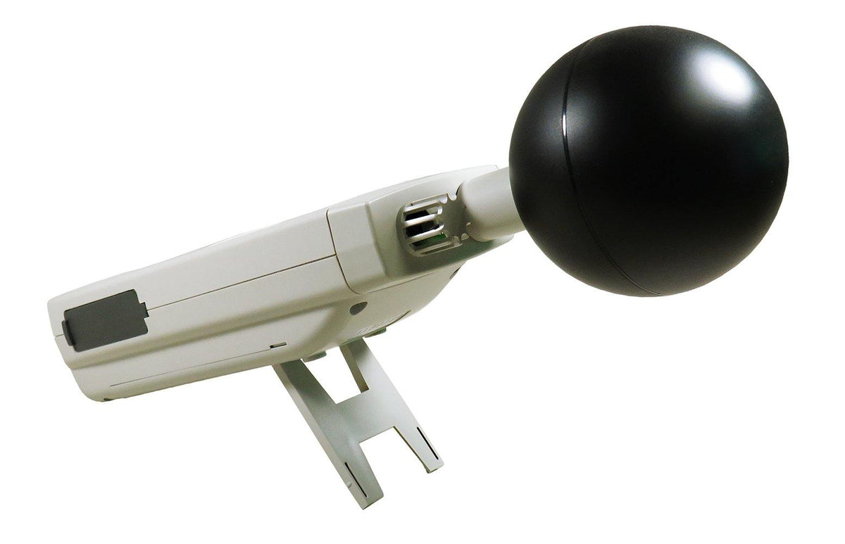 Wet Bulb Globe SD Card Logger - Sper Scientific Direct