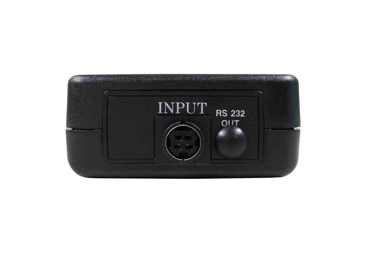 Wide Range Pressure Meter - Sper Scientific Direct