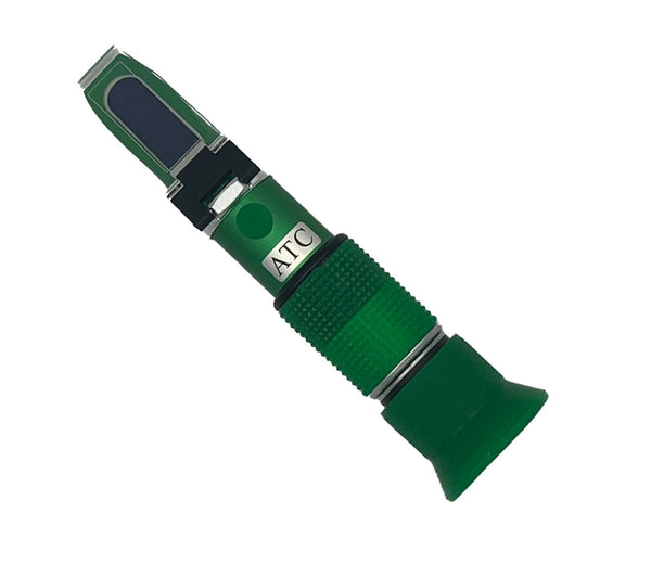 Automotive Coolant Refractometer