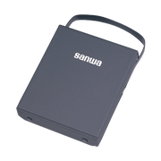 C-CA | Carrying Case - Sanwa-America.com