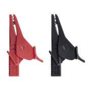 CL-27 | Adapter: Alligator Clip - Sanwa-America.com