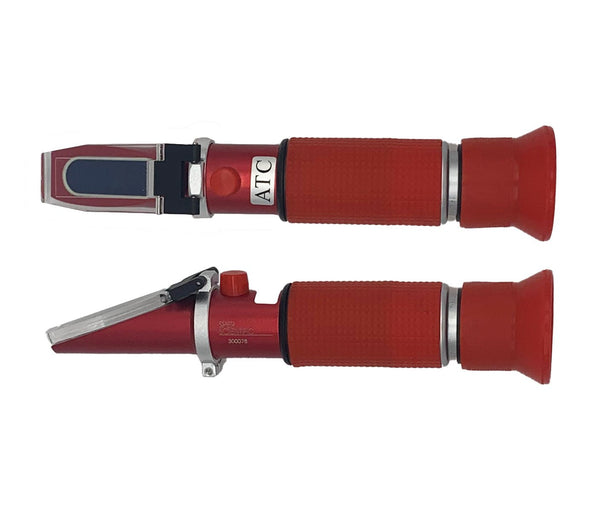 Clinical Refractometer