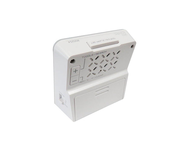 Wireless Humidity and Temperature Monitor Set - Sper Scientific Direct