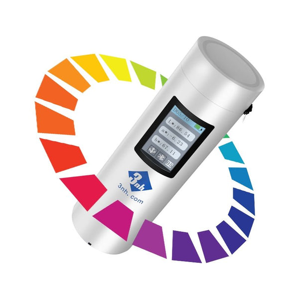 CR Series Mini ColorReader CR Series