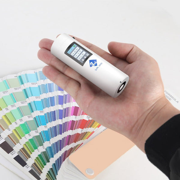 CR Series Mini ColorReader CR2