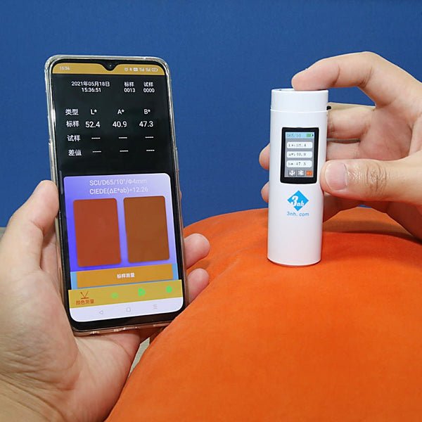 CR Series Mini ColorReader CR3