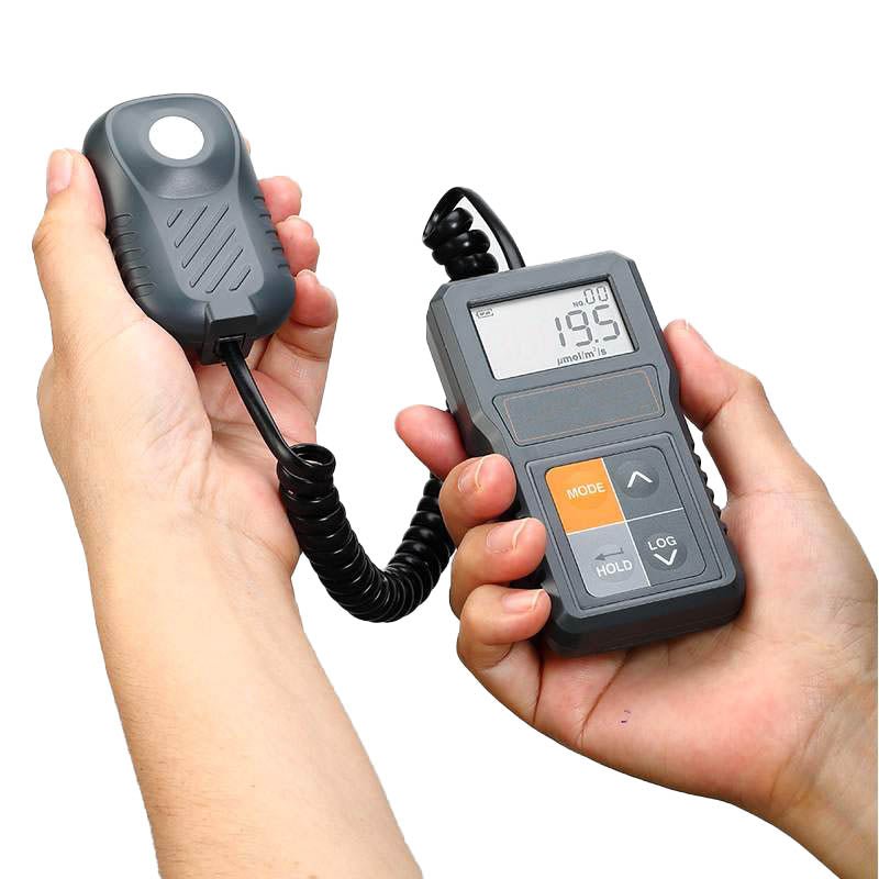PAR (Photosynthetically Active Radiation) Meter 2