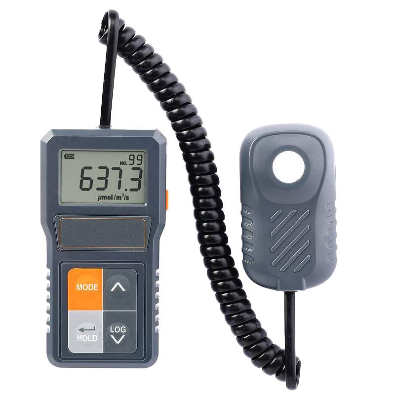 PAR (Photosynthetically Active Radiation) Meter