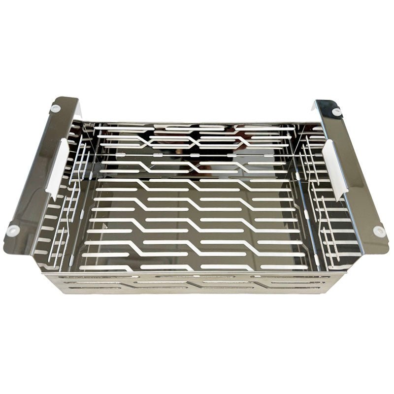 Stainless Steel Basket