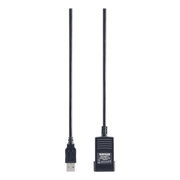 KB-USB773 | Optical link: USB PC Connection Cable - Sanwa-America.com