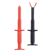 MC-2 | Adapter: Safety Alligator Clip - Sanwa-America.com