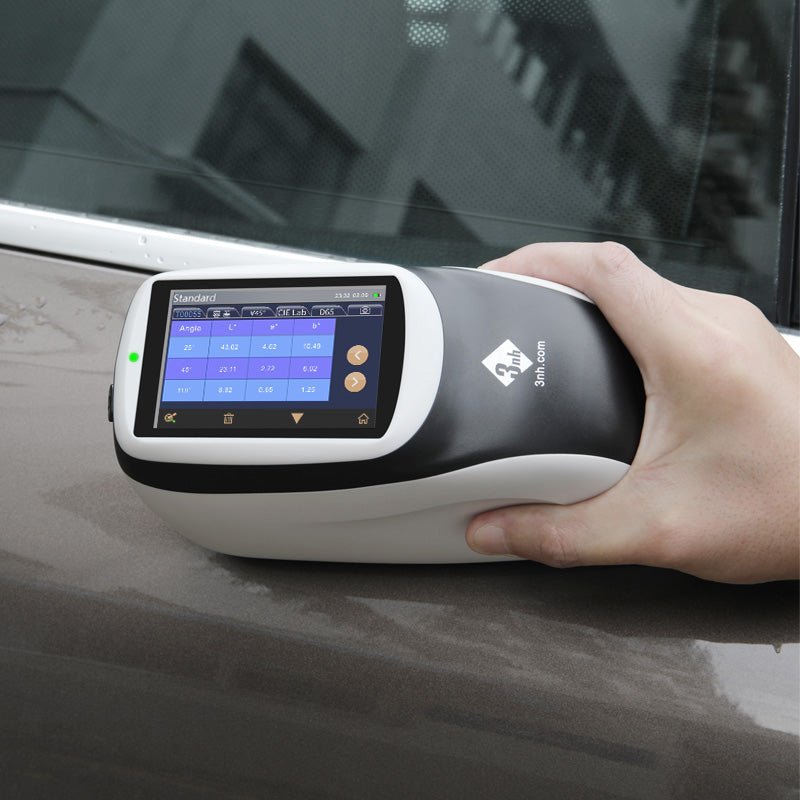 3NH MS3003 Multi-Angle Spectrophotometer 