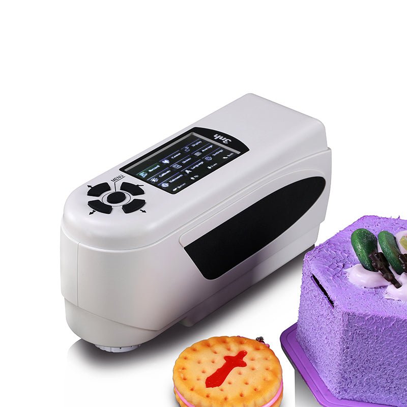 NR200 Precision Colorimeter