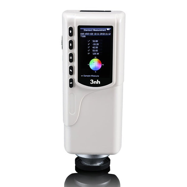 NR20XE Large Aperture Precision Colorimeter