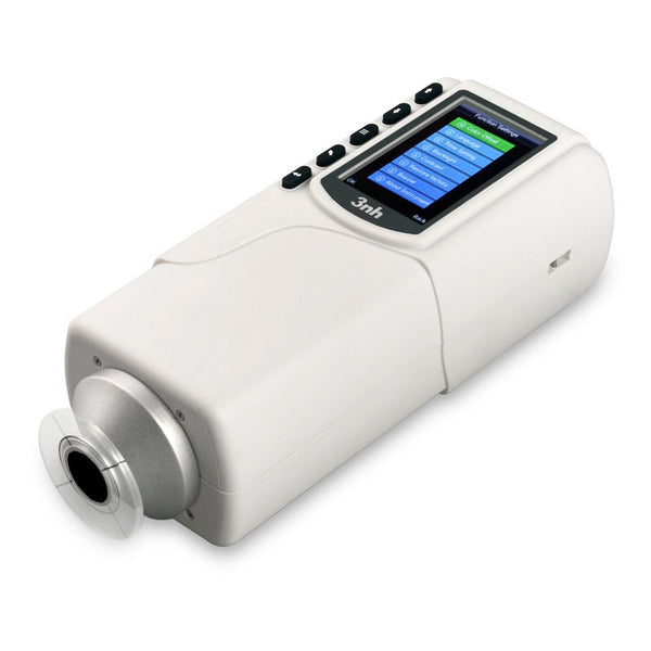NR20XE Large Aperture Precision Colorimeter