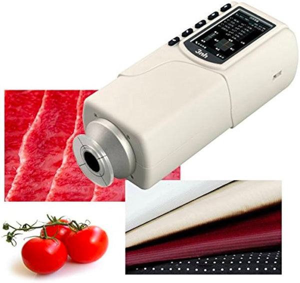 NR20XE Large Aperture Precision Colorimeter