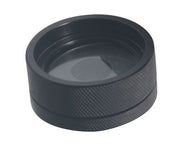 Black powder test box by 3nh, featuring a textured exterior.
