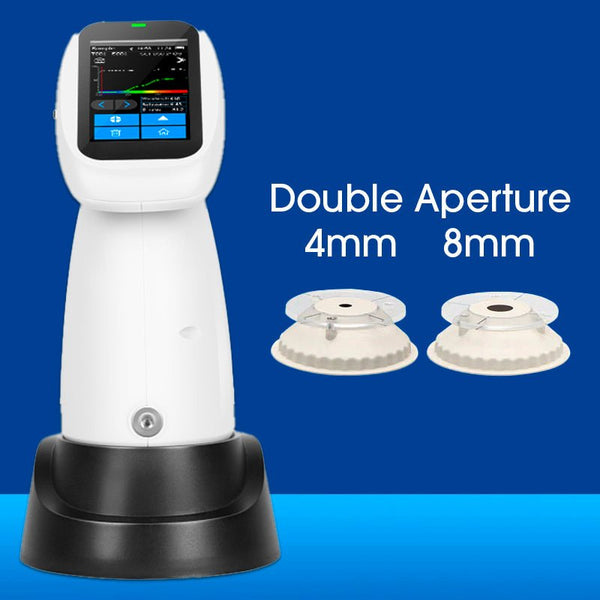 PS2050 Double Aperture Spectro Colorimeter Z