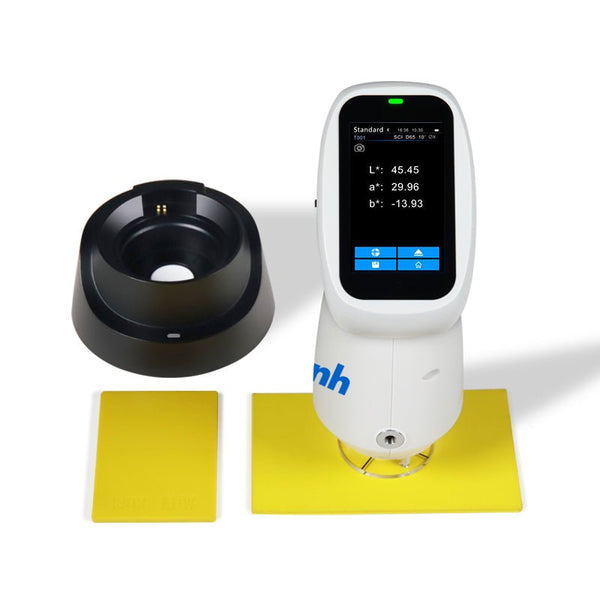 PS2080 Spectro Colorimeter4