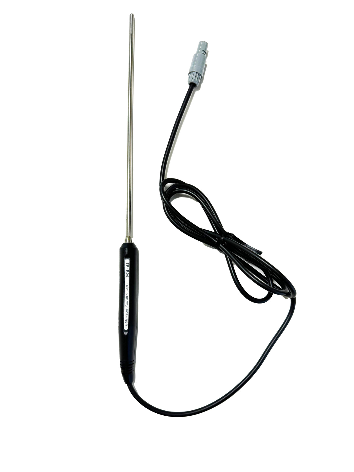 PT100 platinum resistance thermometer