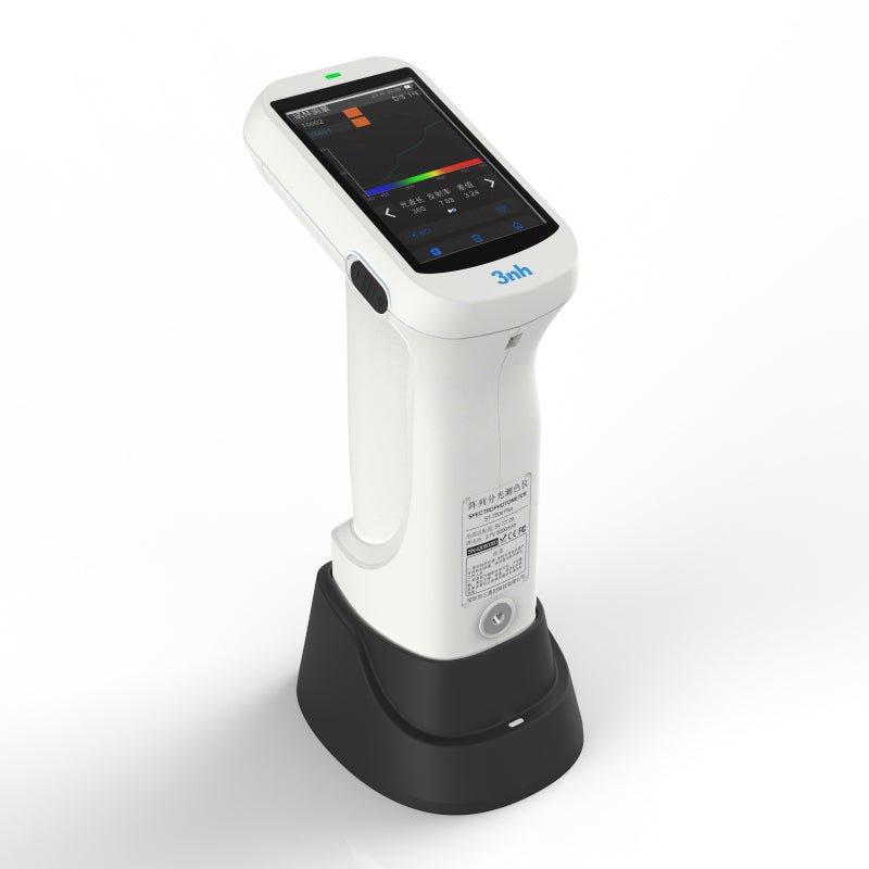 SD700D Plus Handheld Array Spectrophotometer