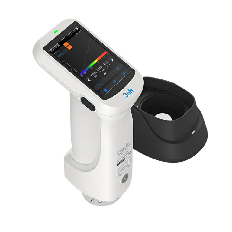 3nh ST700D Plus Handheld Array Spectrophotometer – Sper Scientific
