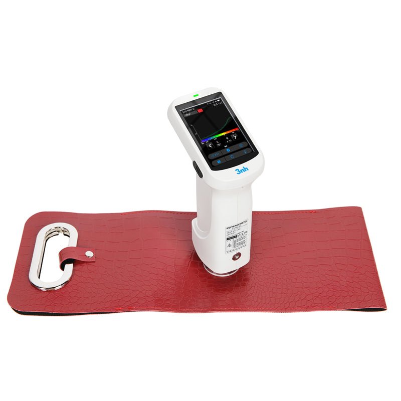 SD700D Plus Handheld Array Spectrophotometer