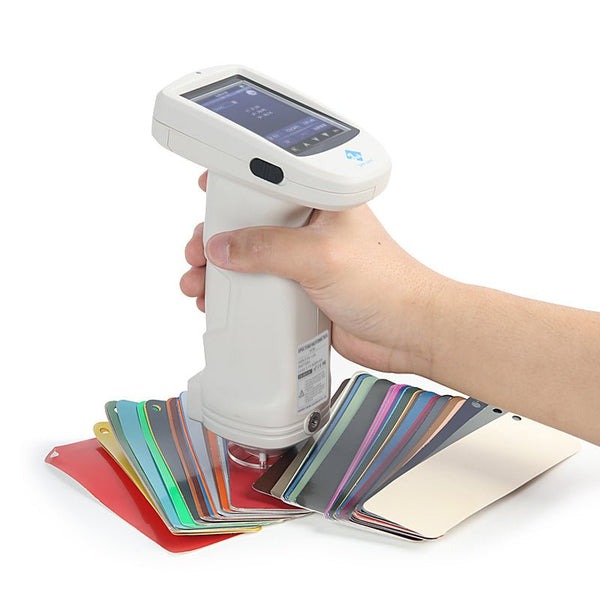 3nh ST60 Spectrophotometer with samples