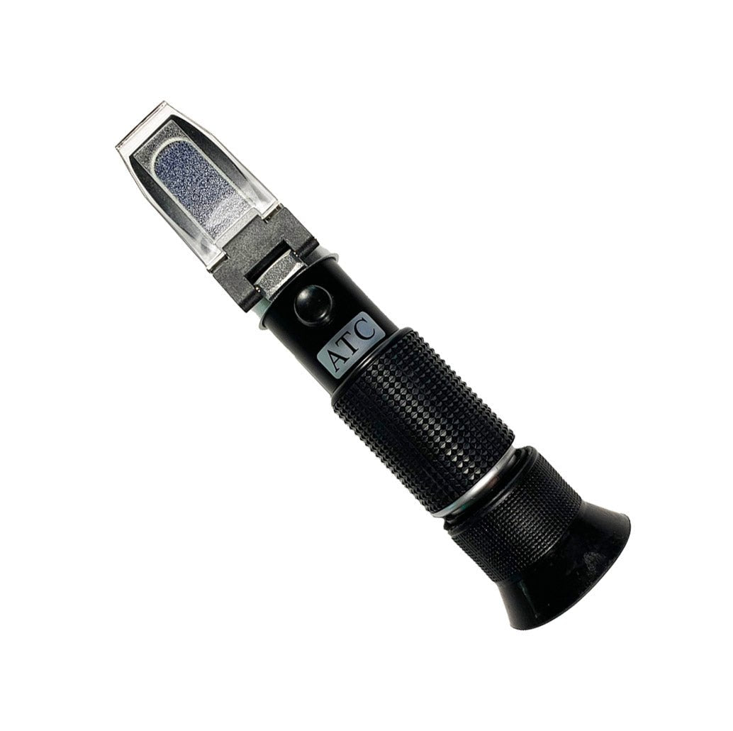 Brix Refractometer 0-80%